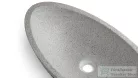 Svis Design ORION HARDCORE mosdó 60 cm - natúr, dekor nélkül, matt lakk UBX.ORION.HC.060.000.00.00.1