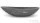 Svis Design ORION SANDBLASTED mosdó 60 cm - közepes szürke, dekor nélkül, matt lakk UBX.ORION.SB.060.904.00.00.1