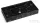Svis Design mosdó 60 cm SIRIUS BASIC -  BLACKSMITH, fekete-kék, matt lakk UBX.SIRIUS.BC.060.000.BS.02.1