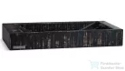 Svis Design mosdó 60 cm SIRIUS BASIC -  BLACKSMITH, fekete-kék, matt lakk UBX.SIRIUS.BC.060.000.BS.02.1