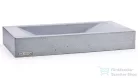 Svis Design mosdó 60 cm SIRIUS BASIC - világosszürke, dekor nélkül, matt lakk UBX.SIRIUS.BC.060.901.00.00.1