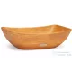 Svis Design mosdó 50 cm VIRGO BASIC - PATINA, okker, matt lakk UBX.VIRGO.BC.050.000.PA.01.1