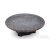 Svis Design zárókupak 65 mm lefolyóhoz- DARK STONE, kék, okker és fekete, matt lakk UBY.02.BC.065.000.DS.01.1