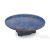 Svis Design zárókupak 65 mm lefolyóhoz- GRANITE, kék és okker, félmatt lakk UBY.02.BC.065.000.GR.02.2