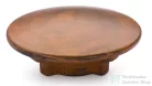 Svis Design zárókupak 65 mm lefolyóhoz- AGED METAL, réz és fekete, matt lakk UBY.02.BC.065.000.MA.02.1