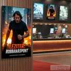 Leziter Plakátkeret 297x420 mm A3 ULB-A3