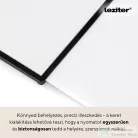 Leziter Plakátkeret 297x420 mm A3 ULB-A3