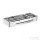 Omnires UNI 30x13 cm-es polc, króm UN10331CR
