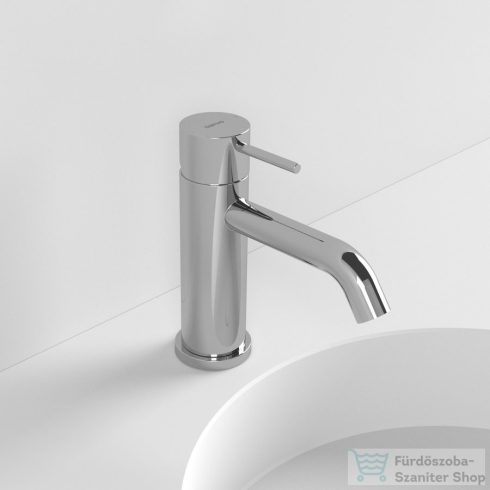 Sapho ULTRAMIX álló mosdócsaptelep, króm (UT002)