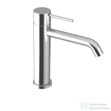   Sapho ULTRAMIX álló mosdócsaptelep, közepes méret, króm (UT004)