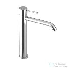   Sapho ULTRAMIX álló magasított mosdócsaptelep, hosszú kifolyócsővel, króm (UT007)