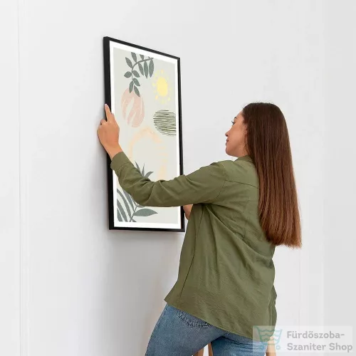 Leziter Plakátkeret led világítással 297x420 mm A3 UTLB-A3