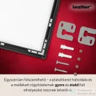 Leziter Plakátkeret led világítással 297x420 mm A3 UTLB-A3