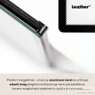 Leziter Plakátkeret led világítással 297x420 mm A3 UTLB-A3