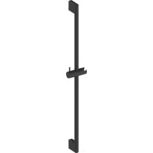 Duravit 70 cm-es zuhanyrúd,matt fekete UV0600003046