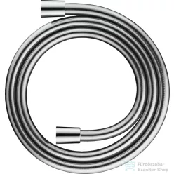 Duravit 160 cm-es gégecső, króm UV0610007010