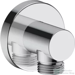 Duravit gégecső csatlakozó, króm UV0630008010