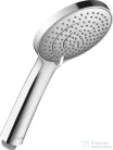 Duravit 3 funkciós kézizuhany, króm UV0652016010