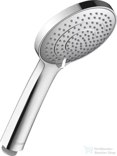 Duravit 3 funkciós kézizuhany, króm UV0652016010