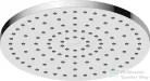 Duravit 25 cm-es kerek fejzuhany, króm UV0662018010