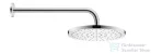 Duravit 25 cm-es kerek fejzuhany, króm UV0662018010