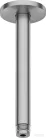 Duravit 20 cm-es mennyezeti zuhanykar, rozsdamentes acél hatású UV0670025070