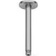 Duravit 20 cm-es mennyezeti zuhanykar, rozsdamentes acél hatású UV0670025070