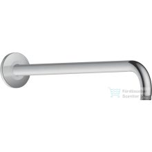 Duravit 41 cm-es zuhanykar, króm UV0670028010