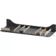 Duravit 1338 mm fiókrendező szifonkivágás nélküli,Maple UV982707878
