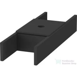 Duravit fiókrendező,gyémántfekete,UV984600000