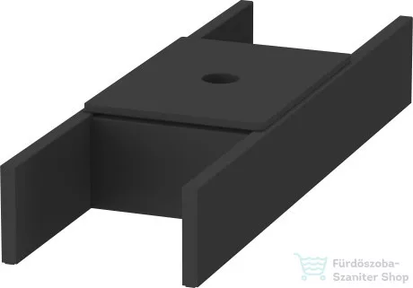 Duravit fiókrendező,gyémántfekete,UV984600000