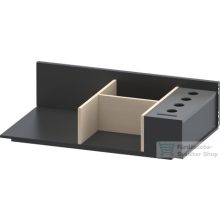   Duravit 684 mm fiókrendező szifonkivágás nélküli,Maple UV985507878