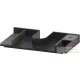 Duravit 684 mm fiókrendező szifonkivágással American Walnut Solid Wood UV986107777