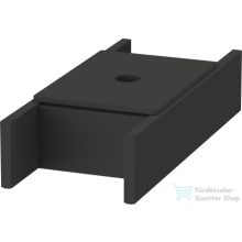 Duravit fiókrendező tetővel,gyémántfekete,UV995500000