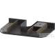 Duravit fiókrendező,American Walnut Solid Wood UV998707777