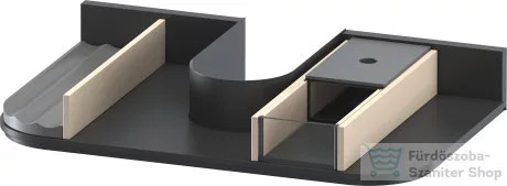 Duravit fiókrendező,Maple UV998707878