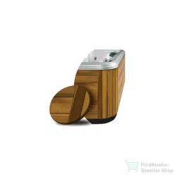 Vitalspa Deluxe burkolat
