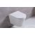Niagara Wellness VALENTINA Rimless WC kagyló +ajándék ülőke