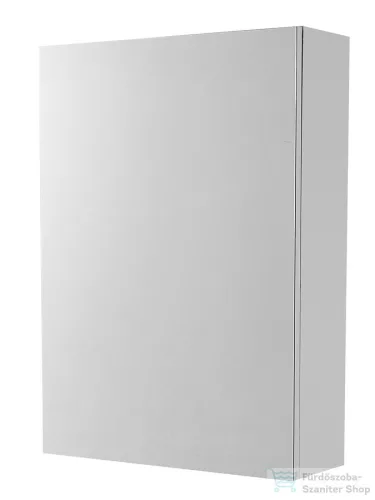 AQUALINE VEGA tükrösszekrény, 50x70x18, fehér VG050