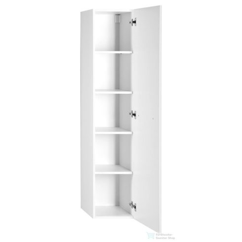 AQUALINE VEGA állószekrény, 35x150x31cm VG150