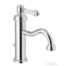   Sapho VIENNA mosdó csaptelep, automata leeresztővel, króm (VO002)