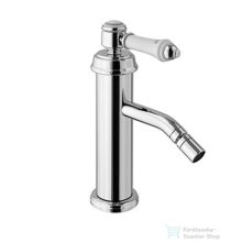   Sapho VIENNA bidécsaptelep automata leeresztővel, króm (VO003)