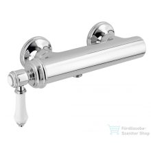   Sapho VIENNA fali zuhany csaptelep, zuhanyszett nélkül, króm VO011