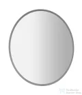 Sapho VISO tükör LED világítással, átm:600mm (VS060)