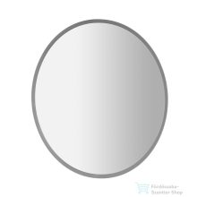 Sapho VISO tükör LED világítással, átm:600mm (VS060)