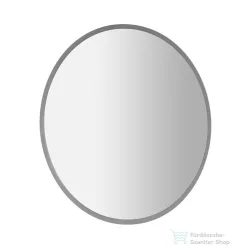 Sapho VISO tükör LED világítással, átm:600mm (VS060)