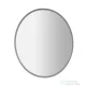 Sapho VISO tükör LED világítással, átm:600mm (VS060)