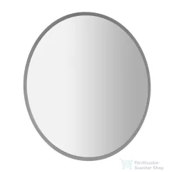 Sapho VISO tükör LED világítással, átm:700mm (VS070)