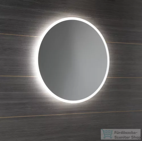 Sapho VISO tükör LED világítással, átm:700mm (VS070)