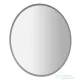 Sapho VISO tükör LED világítással, átm:800mm (VS080)